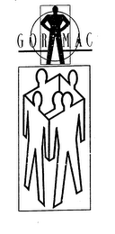 GORMAC logo