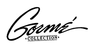 GORME COLLECTION logo