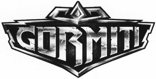 GORMITI logo