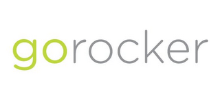 GOROCKER logo