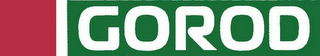 GOROD