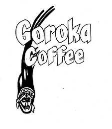 GOROKA COFFEE logo