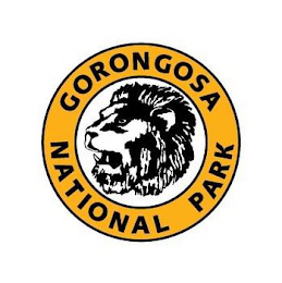 GORONGOSA NATIONAL PARK logo