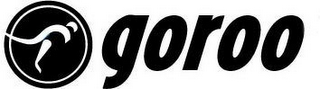 GOROO logo