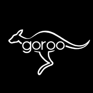 GOROO logo