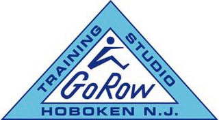 GOROW logo