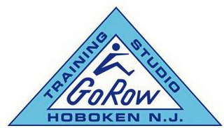 GOROW TRAINING STUDIO HOBOKEN N.J. logo