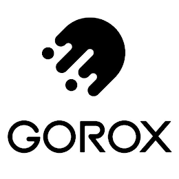 GOROX logo