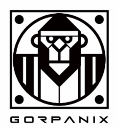 GORPANIX logo