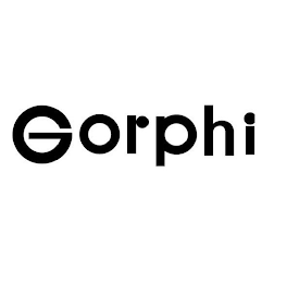 GORPHI logo