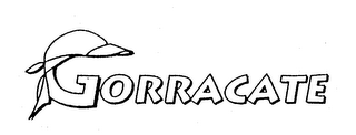 GORRACATE logo
