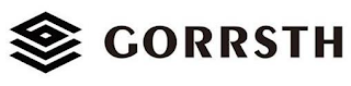 GORRSTH logo
