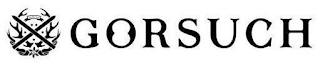 GORSUCH logo