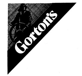 GORTON'S logo
