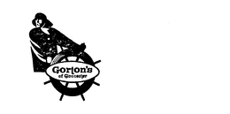 GORTON'S OF GLOUCESTER logo