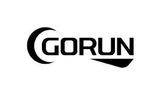 GORUN logo