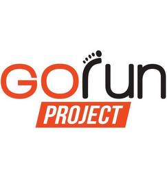 GORUN PROJECT logo