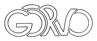 GORVO logo