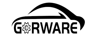 GORWARE logo
