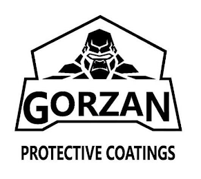 GORZAN PROTECTIVE COATINGS logo