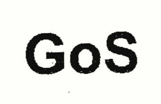 GOS logo
