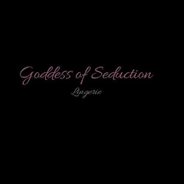 G.O.S. LINGERIE logo