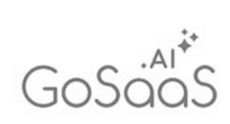 GOSAAS .AI logo