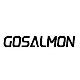 GOSALMON logo