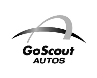 GOSCOUT AUTOS logo