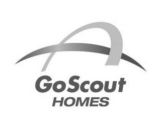 GOSCOUT HOMES logo