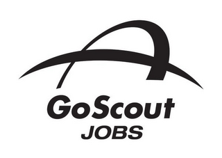 GOSCOUT JOBS logo