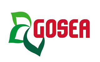 GOSEA logo