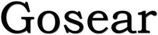 GOSEAR