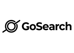 GOSEARCH logo