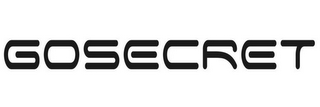 GOSECRET logo