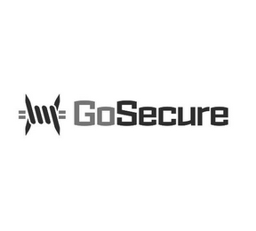 GOSECURE logo