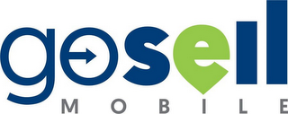 GOSELL MOBILE logo