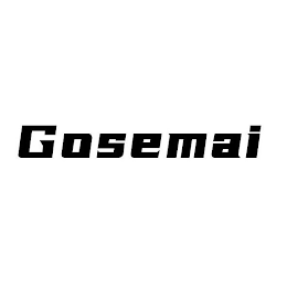 GOSEMAI logo