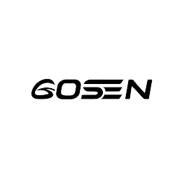 GOSEN logo