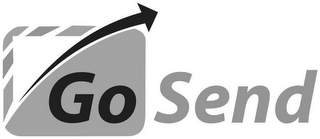 GOSEND logo