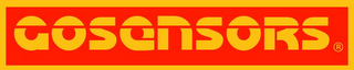 GOSENSORS logo