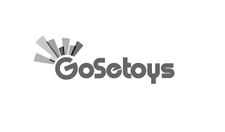 GOSETOYS logo