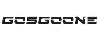 GOSGOON1E logo