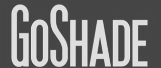 GOSHADE logo