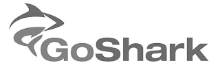 GOSHARK logo