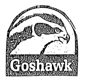 GOSHAWK logo