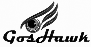 GOSHAWK logo