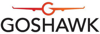 GOSHAWK logo