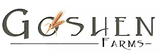 GOSHEN FARMS logo