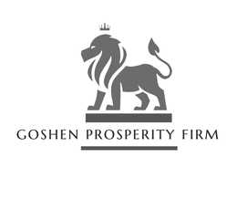 GOSHEN PROSPERITY FIRM logo